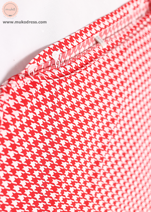 Muko Nursing Cover ผ้าคลุมให้นม AA04-001 ชิโนริ
