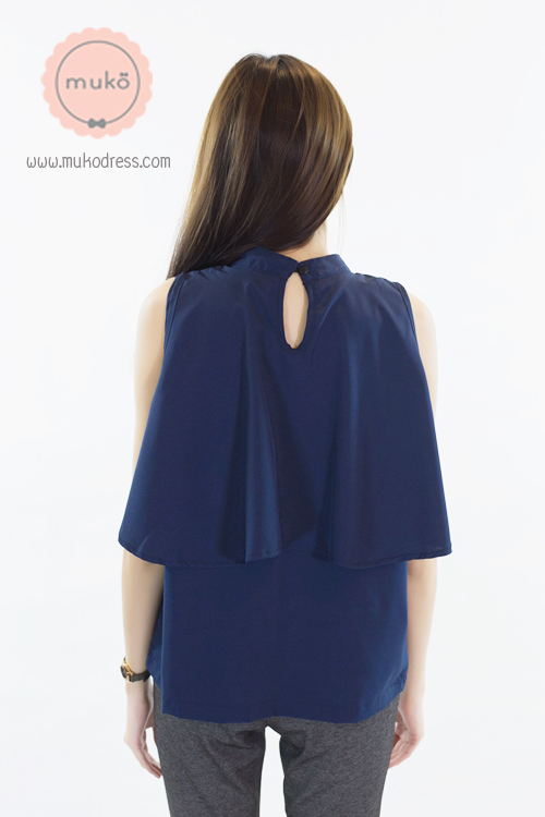 Muko Bryony เสื้อเปิดให้นม BSL04-003 กรม Muko Bryony เสื้อเปิดให้นม BSL04-003 กรม